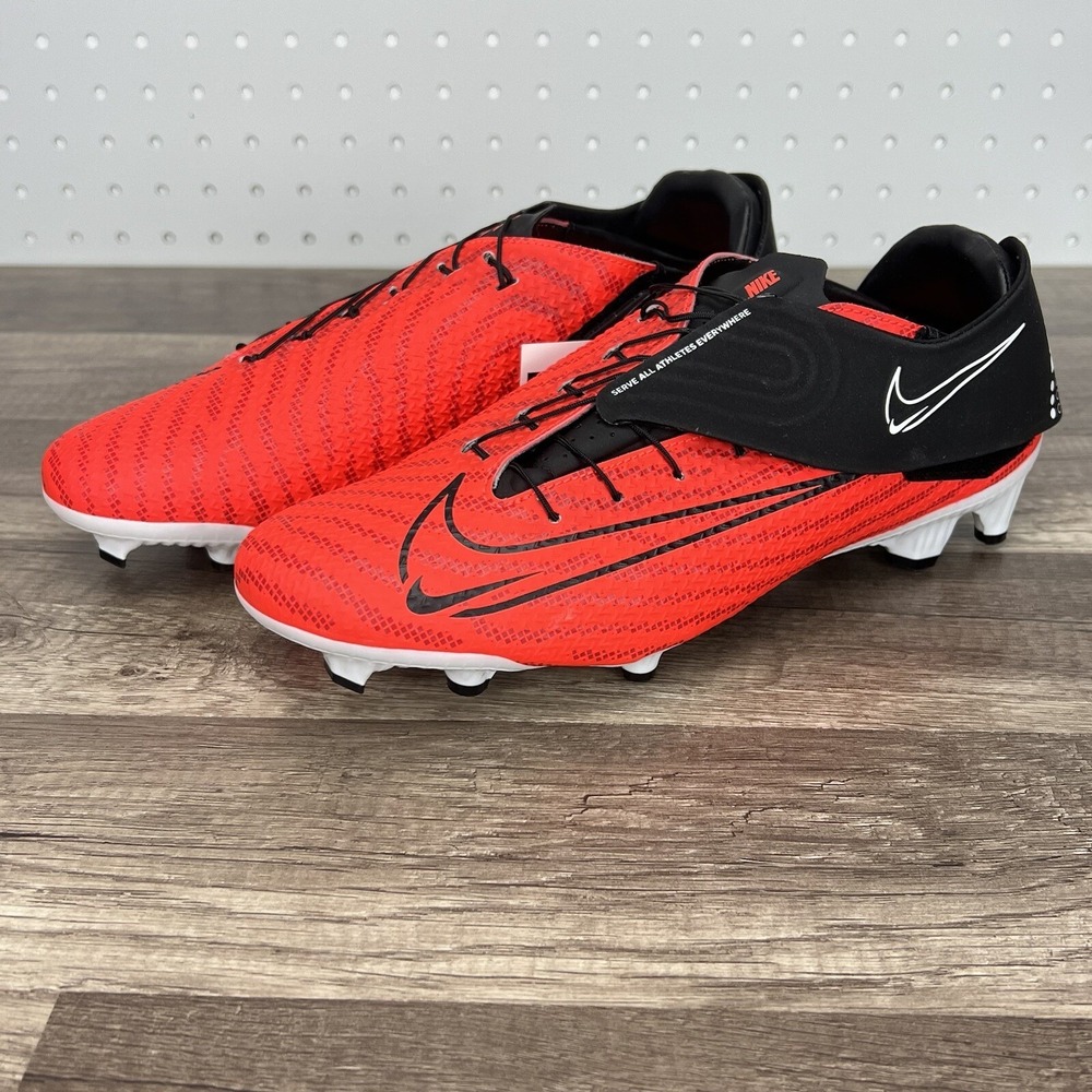 Nike Phantom GT2 Academy Flyease FG/MG Blast Pack DH9638-600 Men's Size 11 - Picture 9 of 12